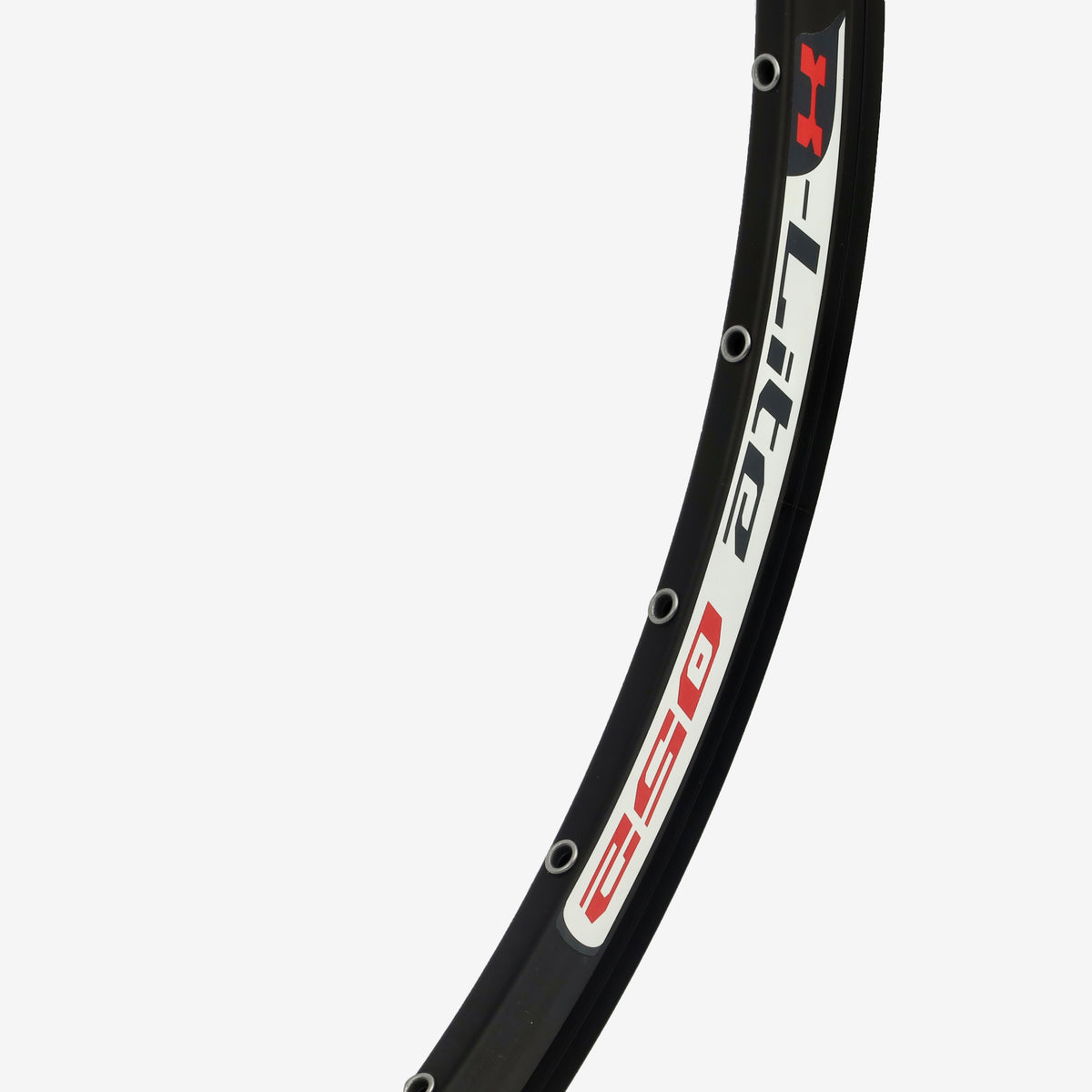 Aluminiowe obręcze MTB Strummer X-Lite 052 (27.5", 1 komplet)