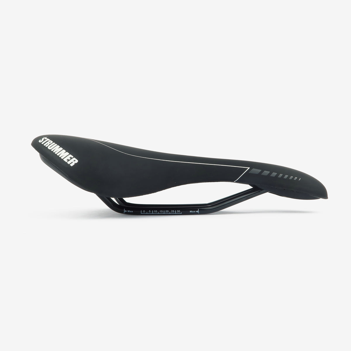 (Produit abandonné) Selle Strummer SD-3824 (145x270)