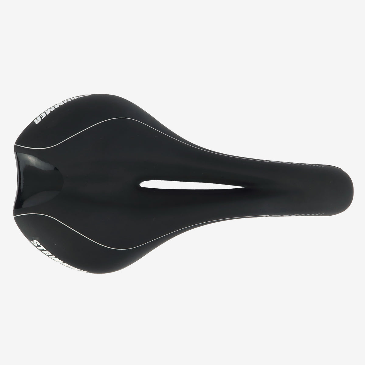 (Produit abandonné) Selle Strummer SD-3824 (145x270)