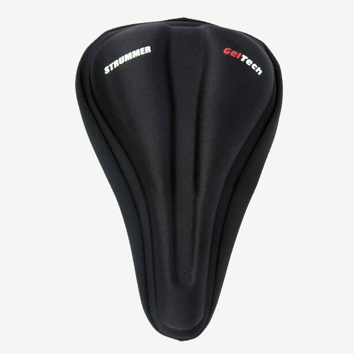 Strummer SC-022 GelTech Sattelüberzug