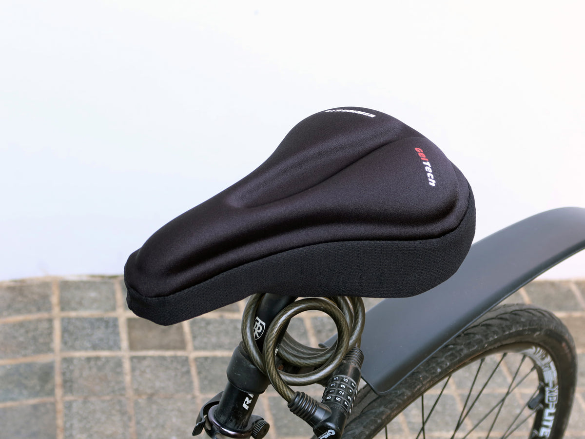 Sarung Pelana Strummer SC-032 GelTech