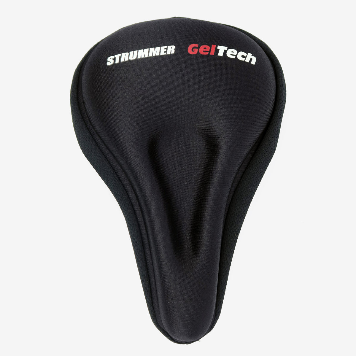 Strummer SC-042 GelTech Sattelüberzug