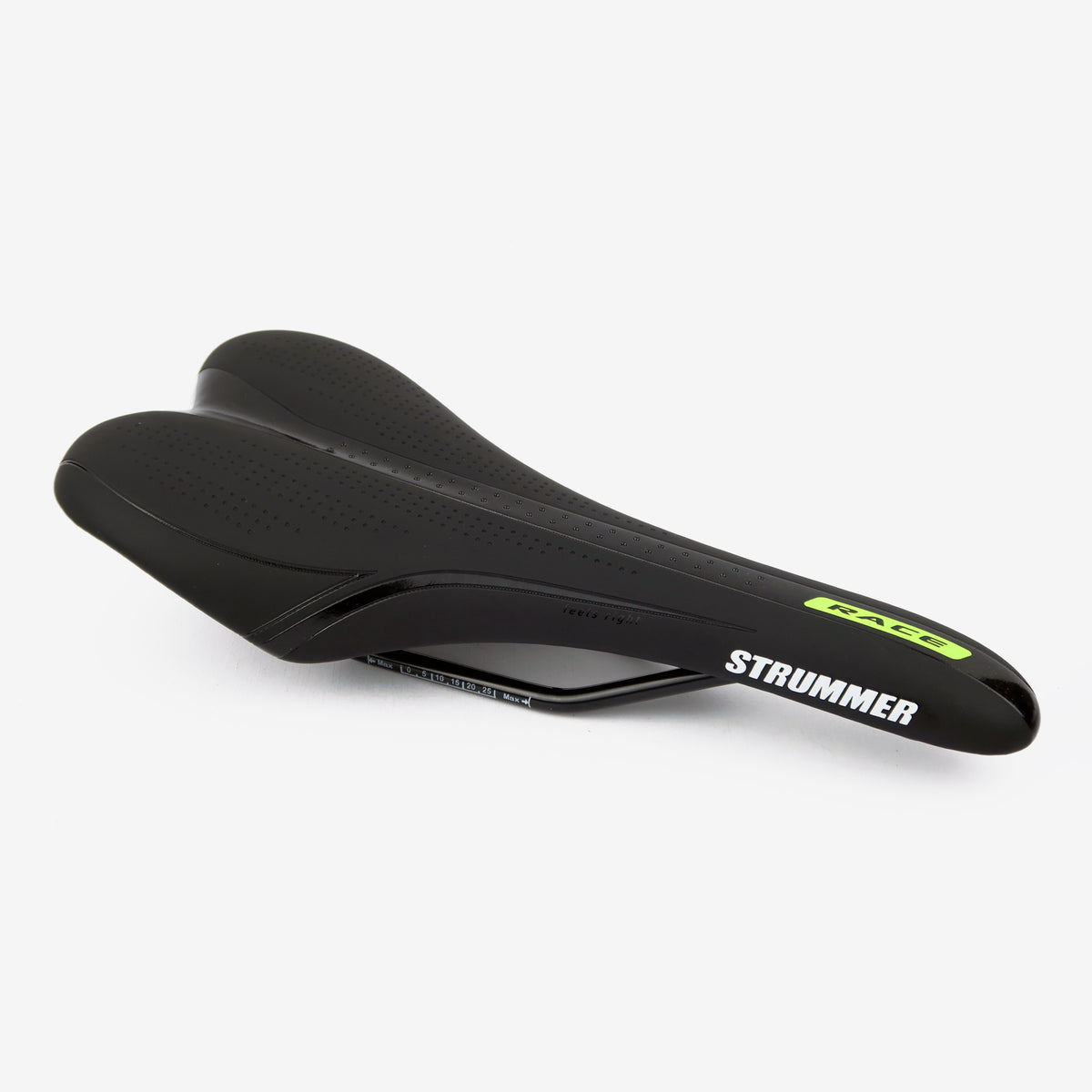 Sattel Strummer SD-5361 Race Gel (132x275)