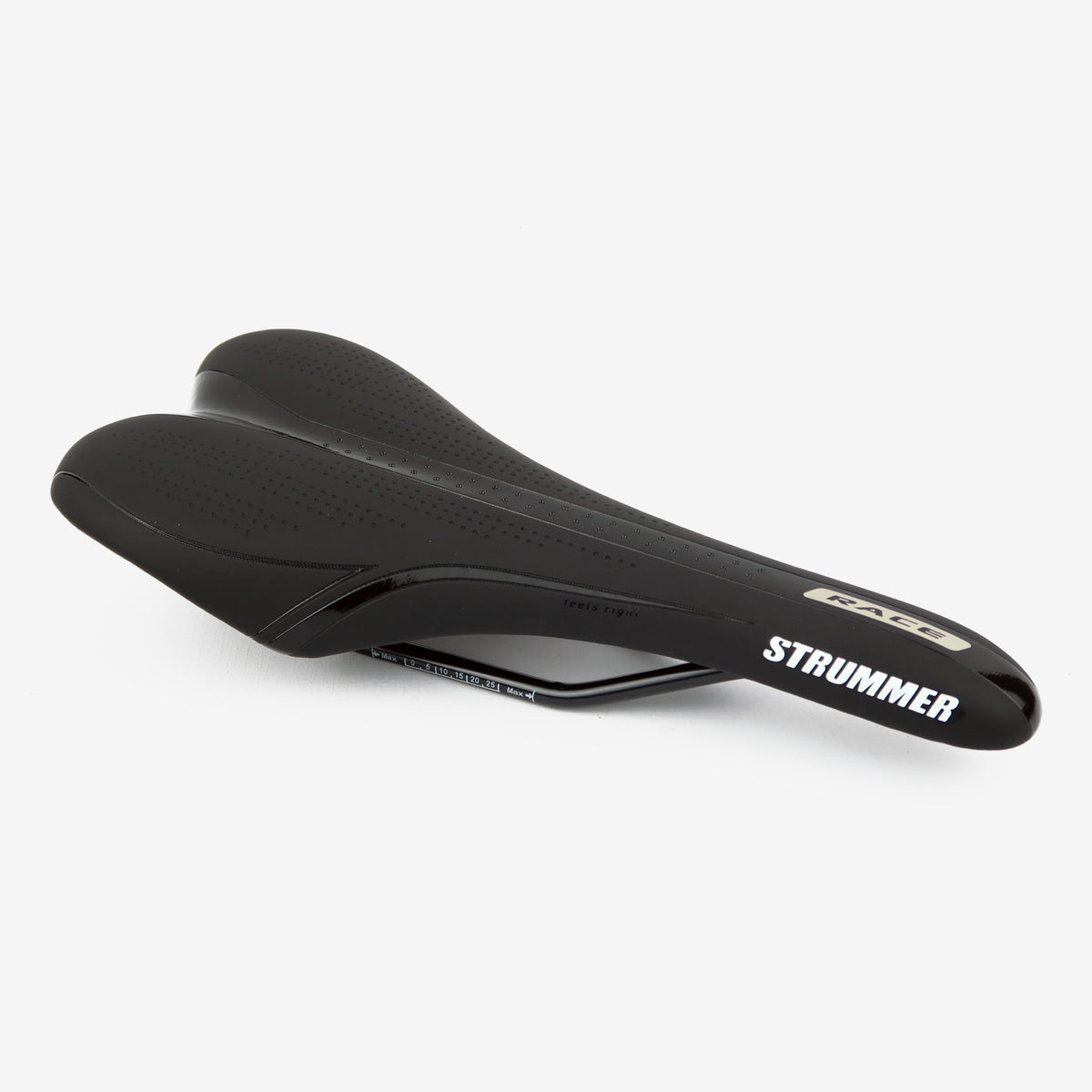 Sattel Strummer SD-5361 Race Gel (132x275)