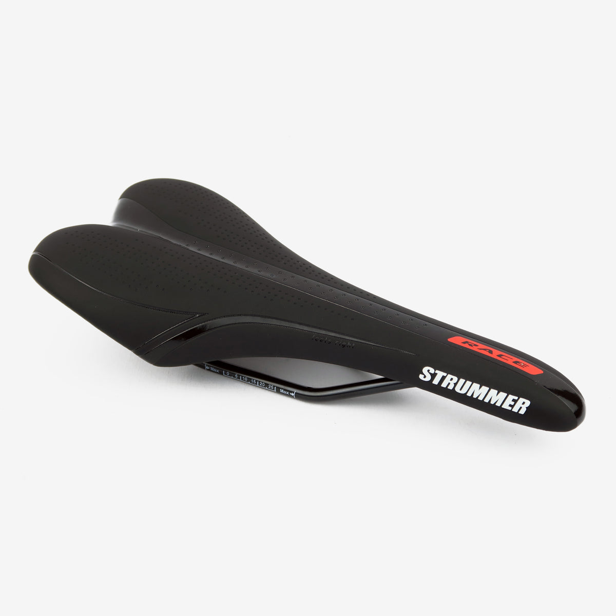 Sattel Strummer SD-5361 Race Gel (132x275)
