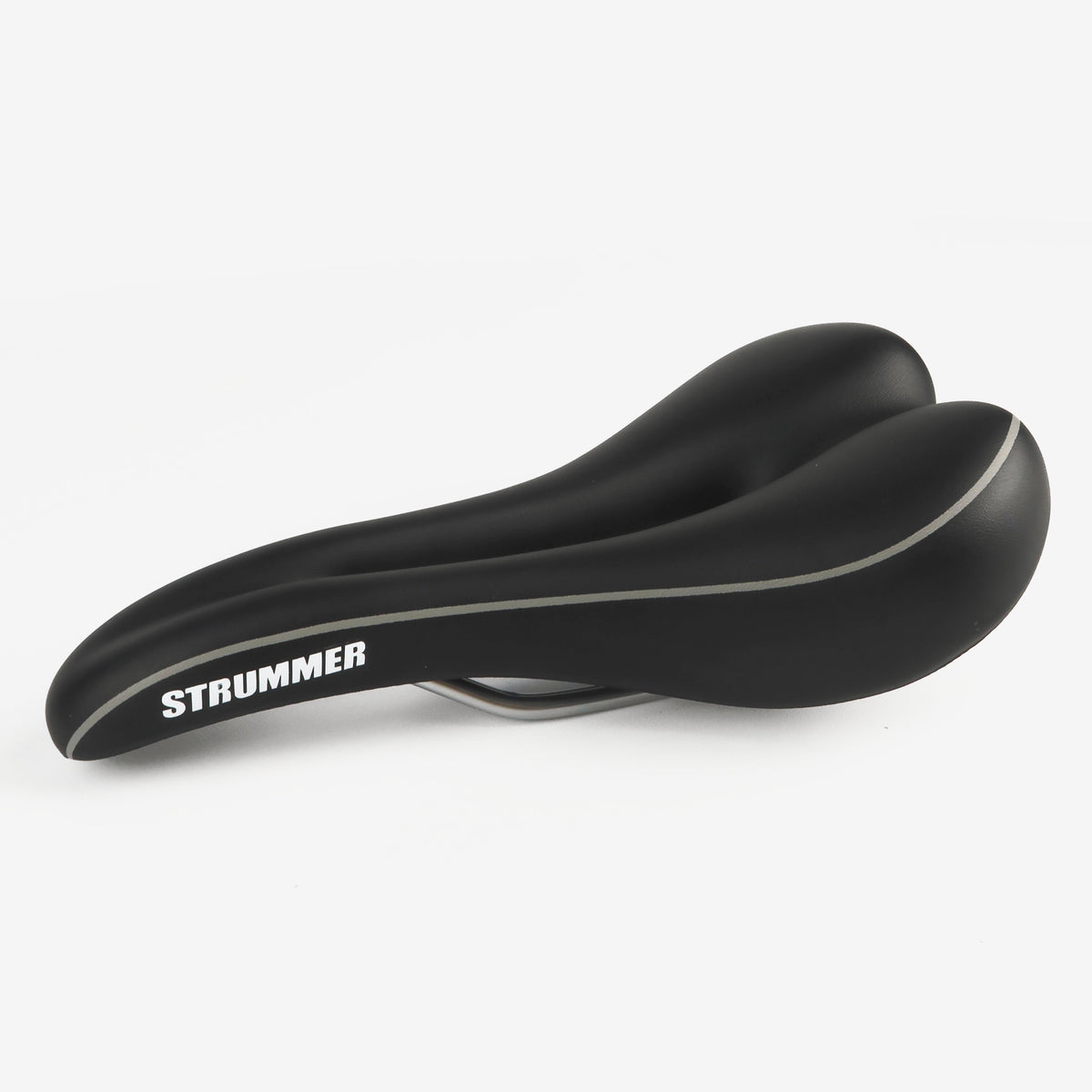 (단종) Strummer SD-5741 젤 안장 (139x264)