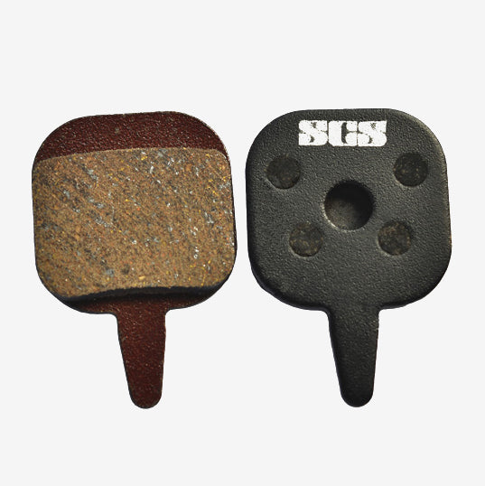 Pad Brek Cakera SCS SDP-71T M3