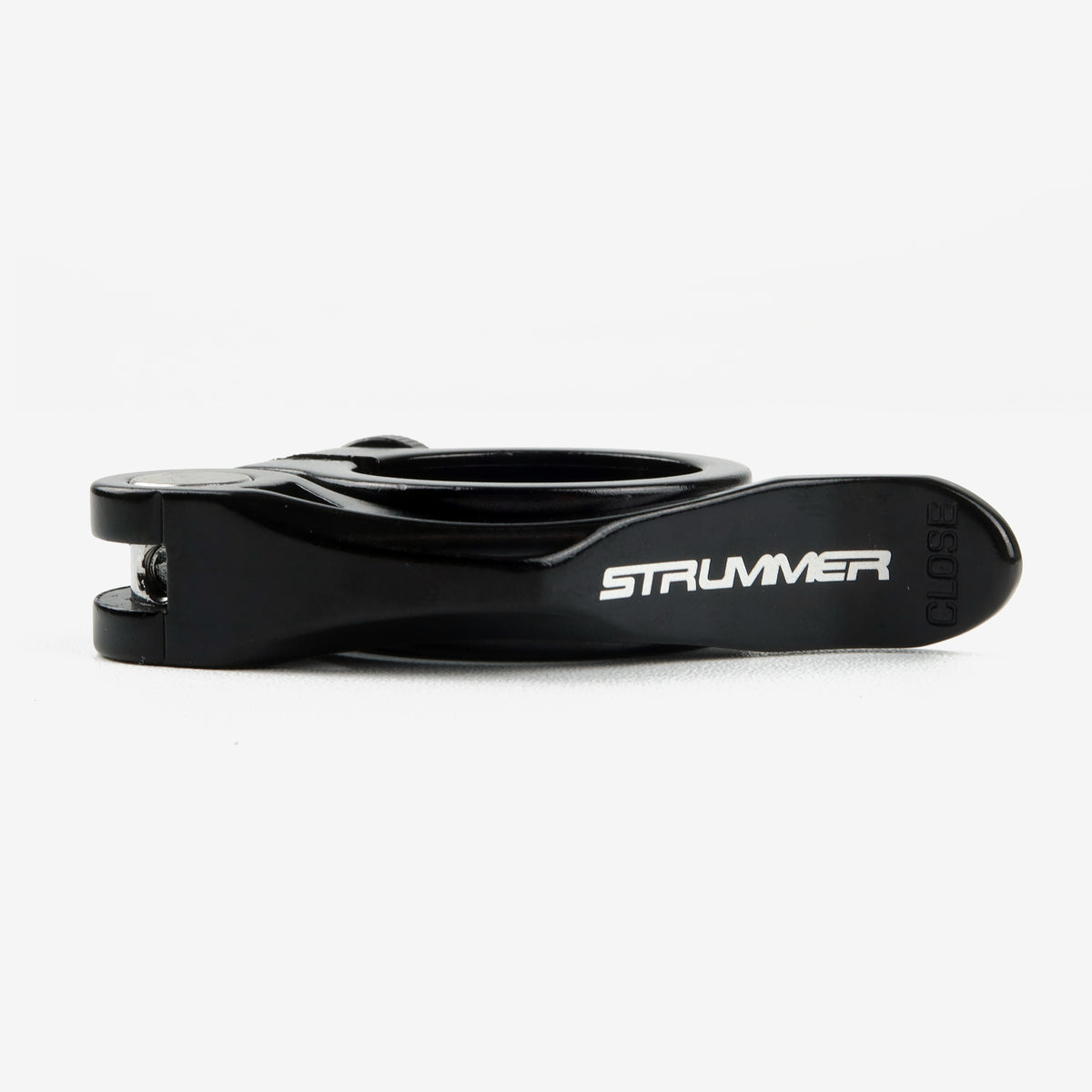 Pengapit Pelana QR Sculpt Strummer (31.8 mm)