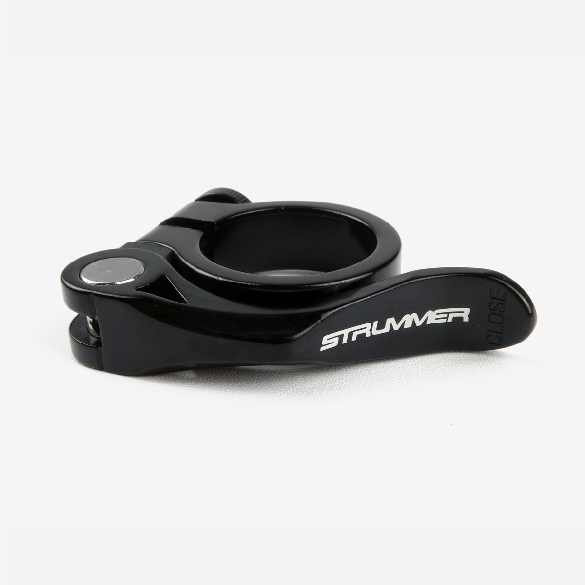 Pengapit Pelana QR Sculpt Strummer (31.8 mm)