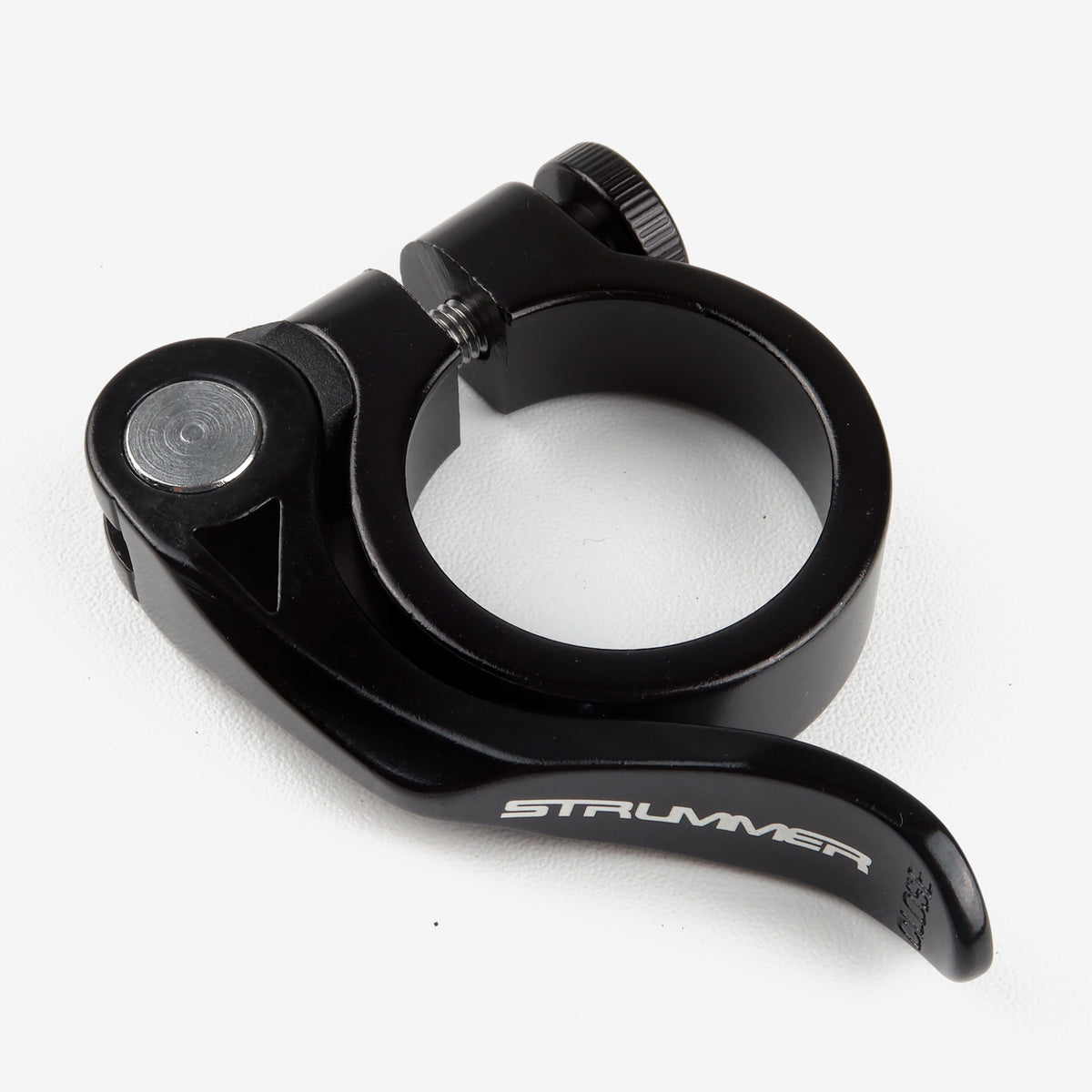 Pengapit Pelana QR Sculpt Strummer (31.8 mm)
