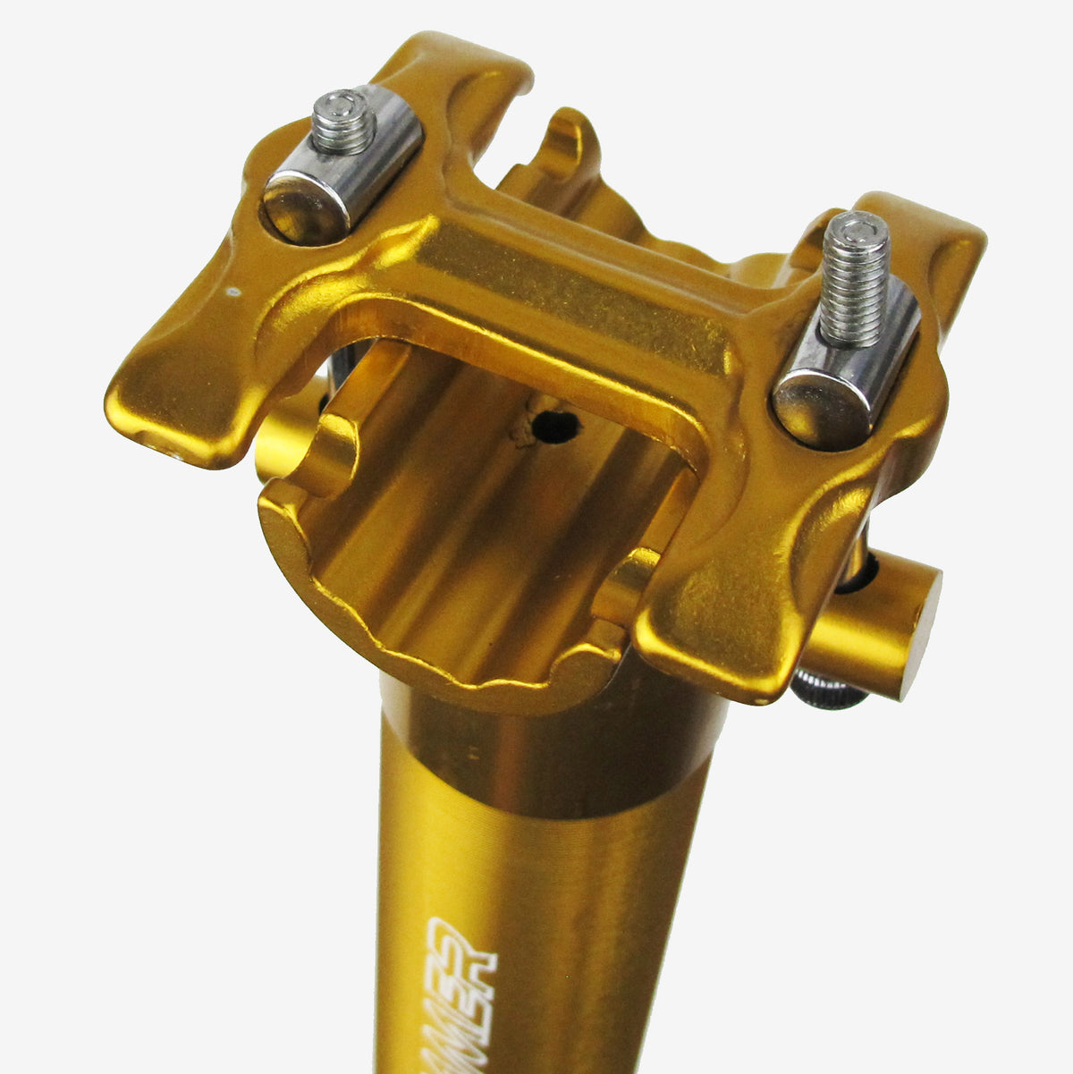 Katlanır Bisiklet için Strummer SP-423 Sele Borusu (33.9 mm)
