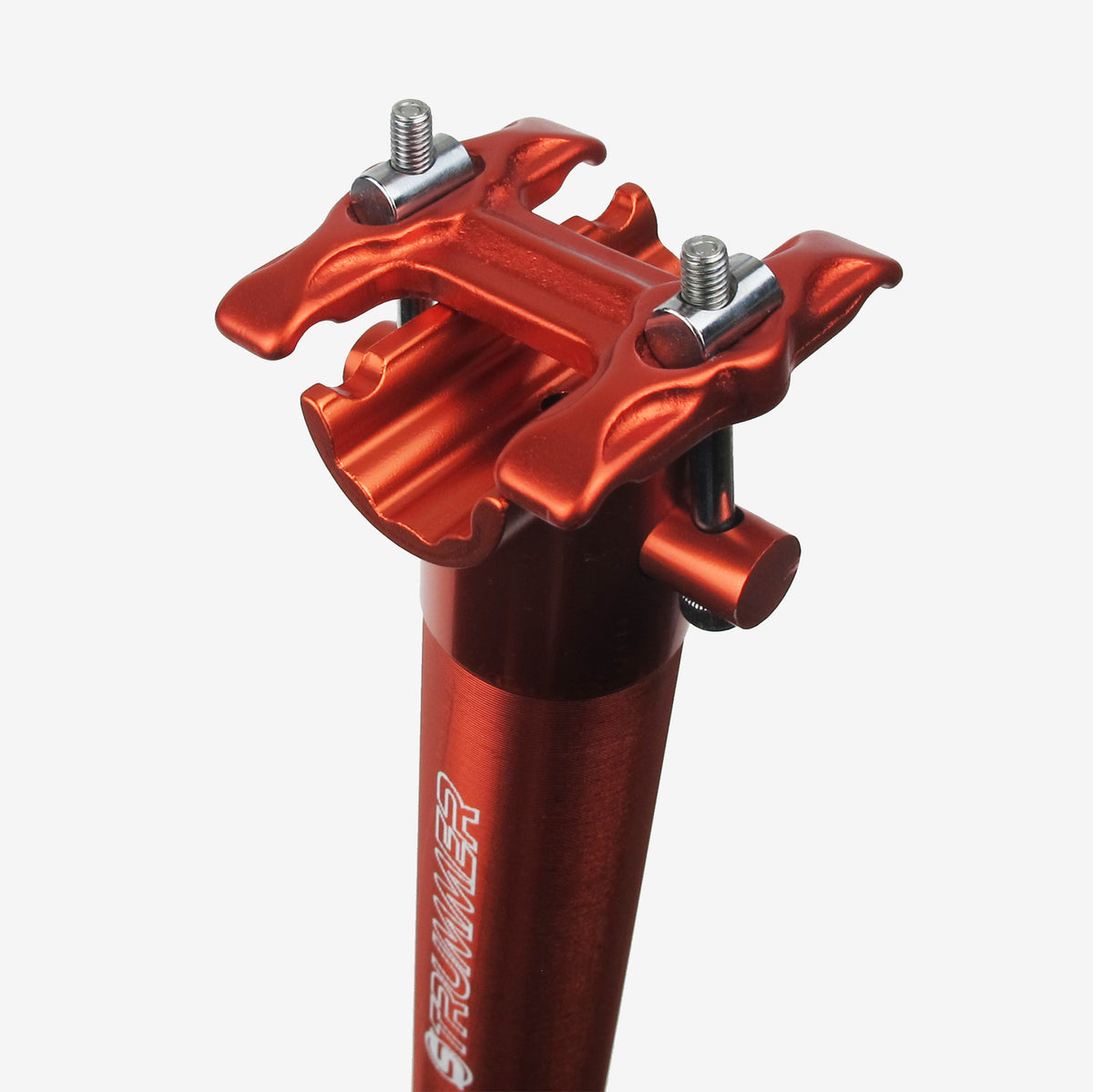 Katlanır Bisiklet için Strummer SP-423 Sele Borusu (33.9 mm)