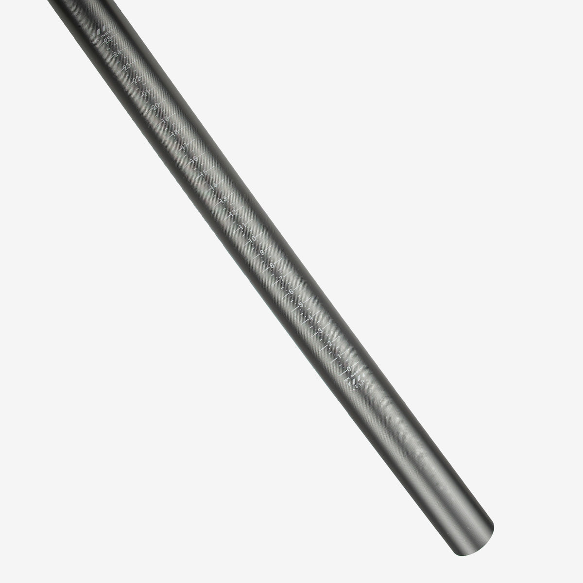 Katlanır Bisiklet için Strummer SP-423 Sele Borusu (33.9 mm)