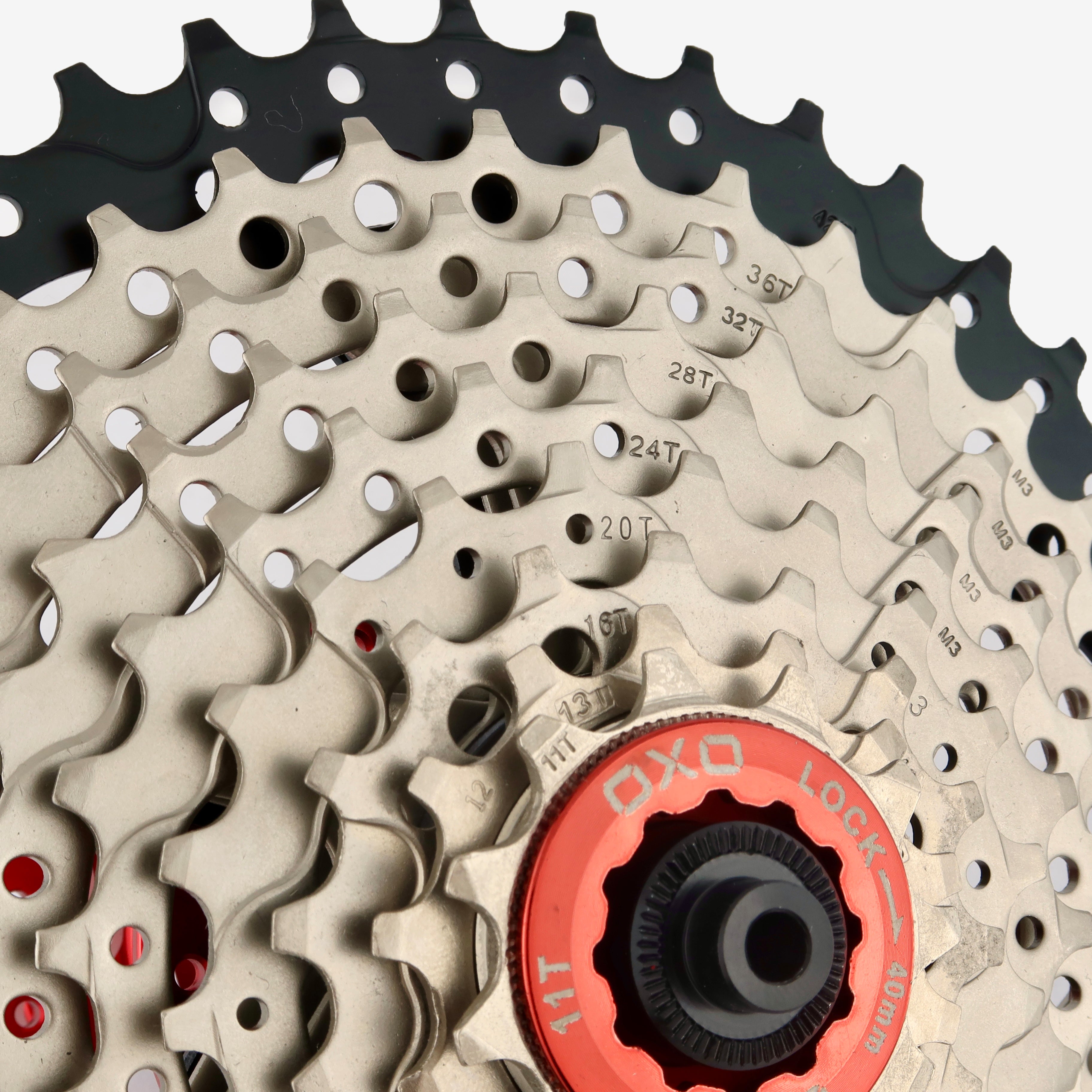 Sprocket 10 speed clearance 42t