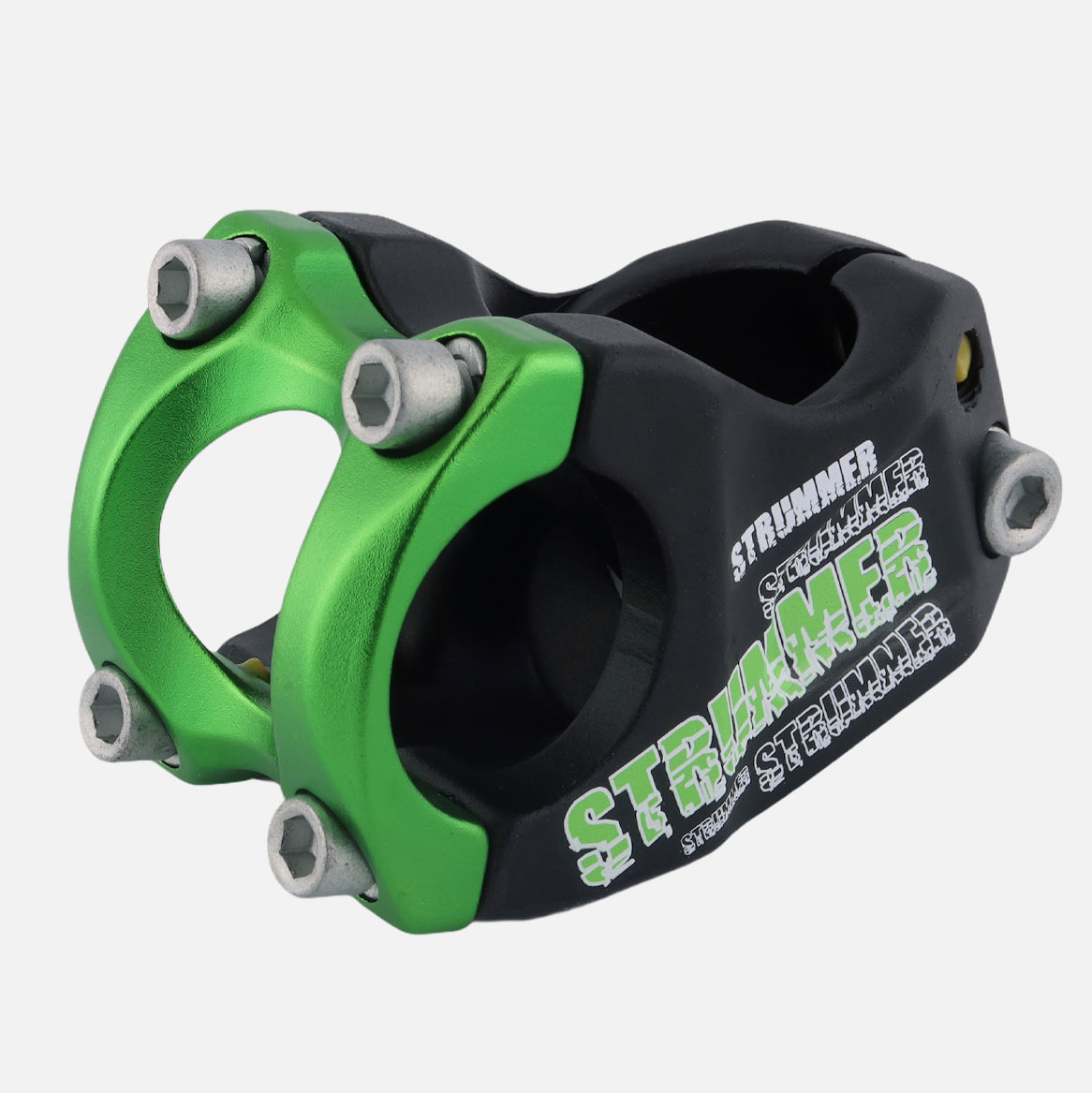 Pô tăng hợp kim Enduro Strummer ST-408