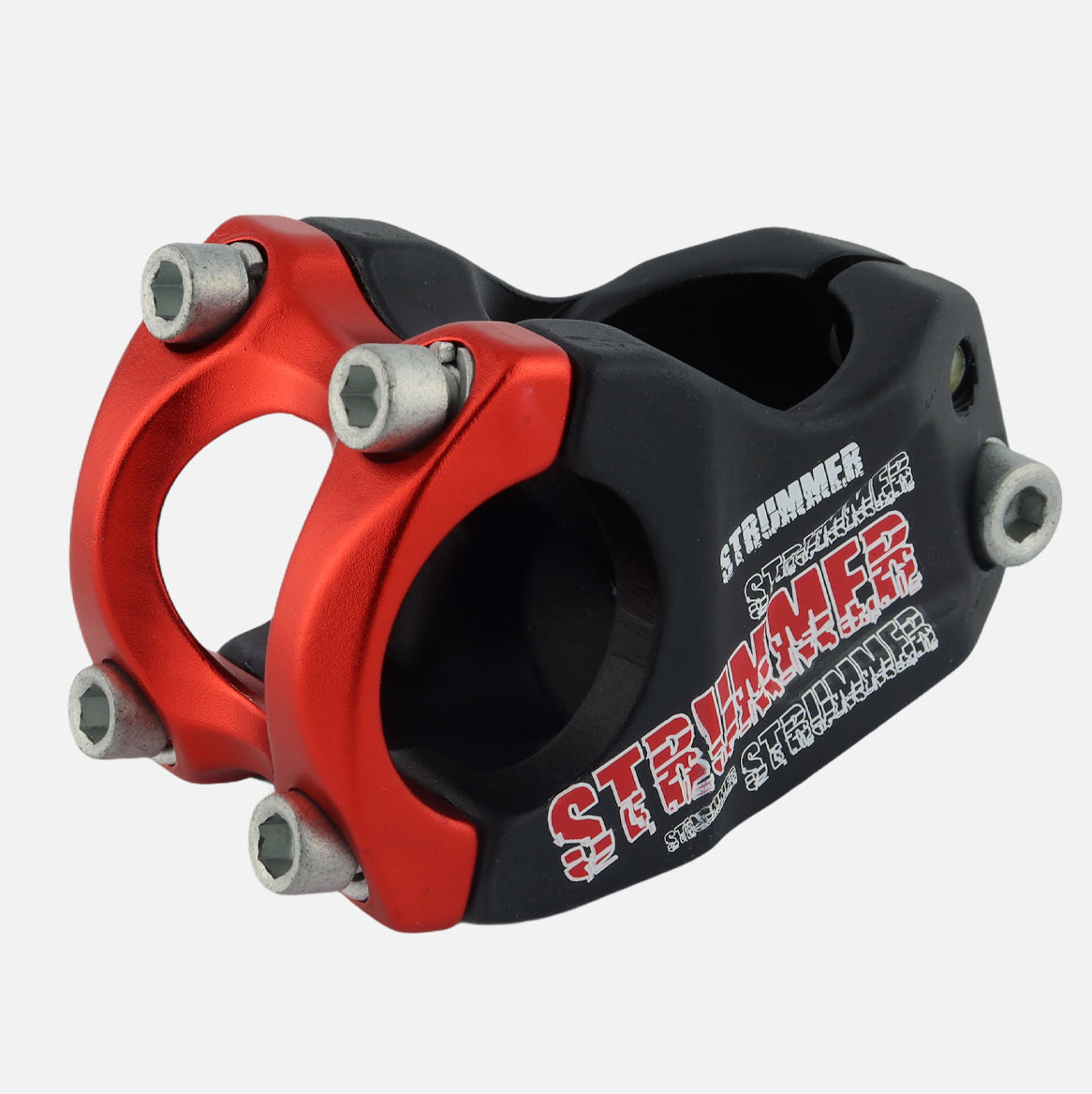 Pô tăng hợp kim Enduro Strummer ST-408