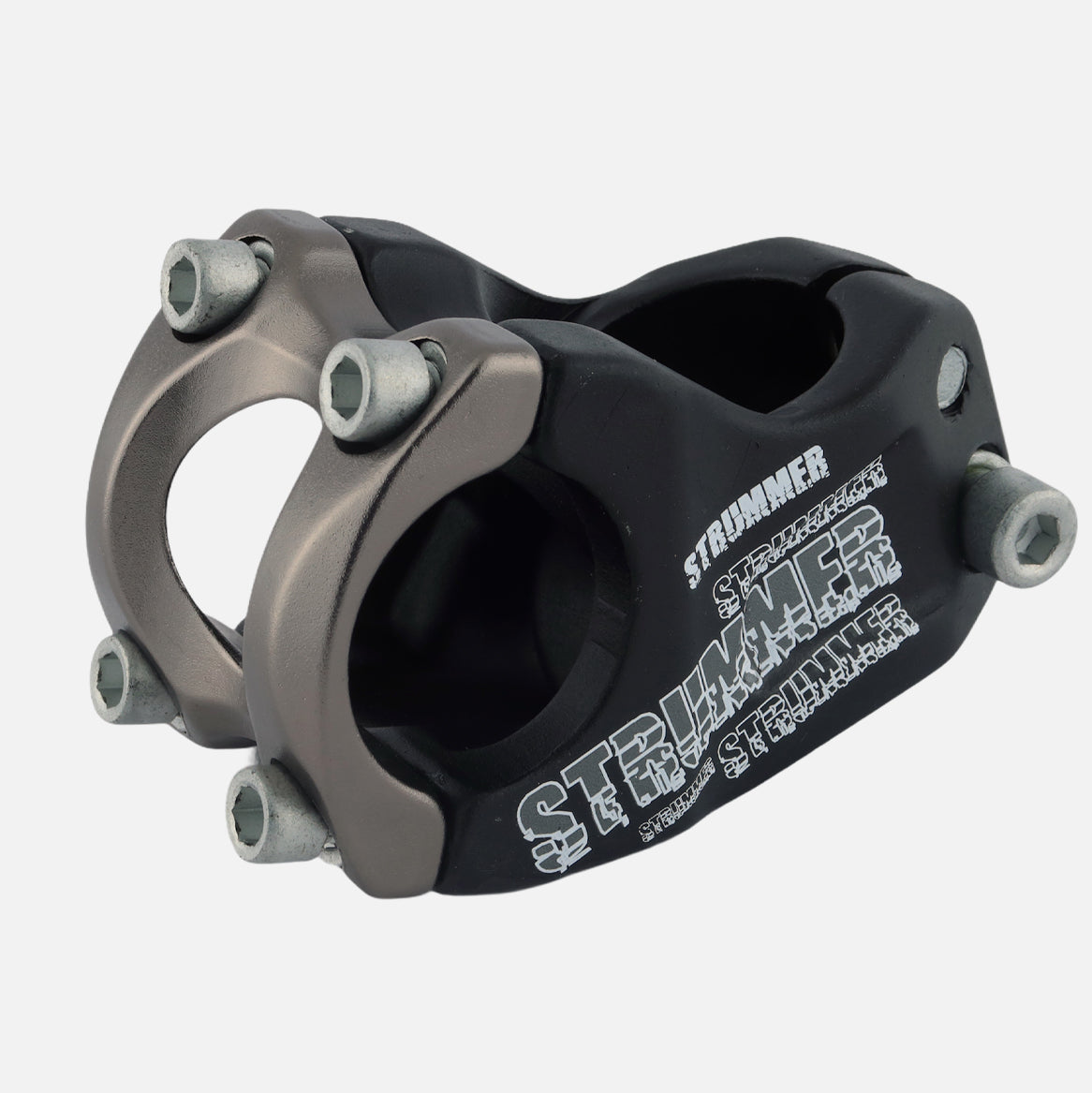 Pô tăng hợp kim Enduro Strummer ST-408