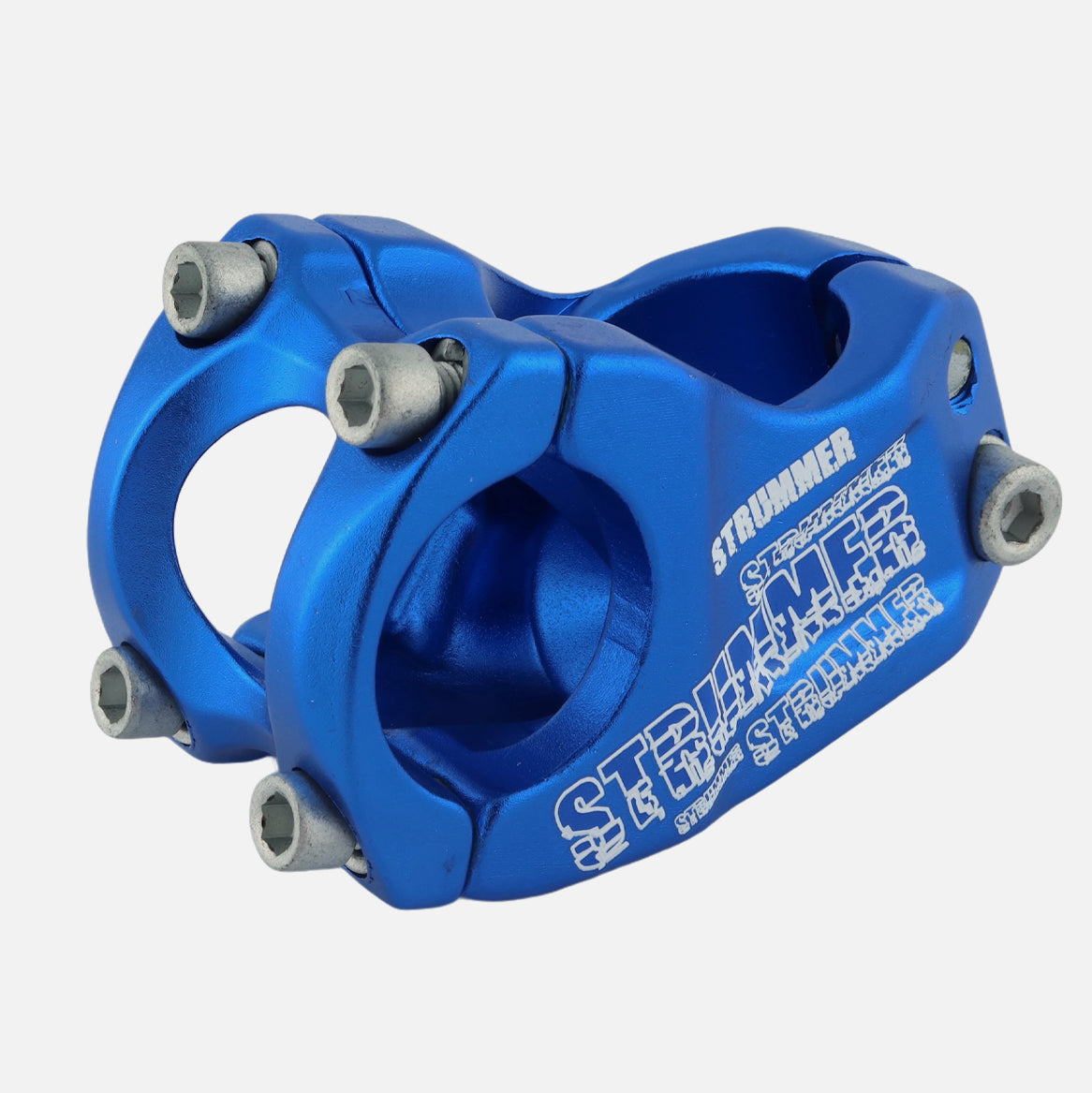 Pô tăng hợp kim Enduro Strummer ST-408