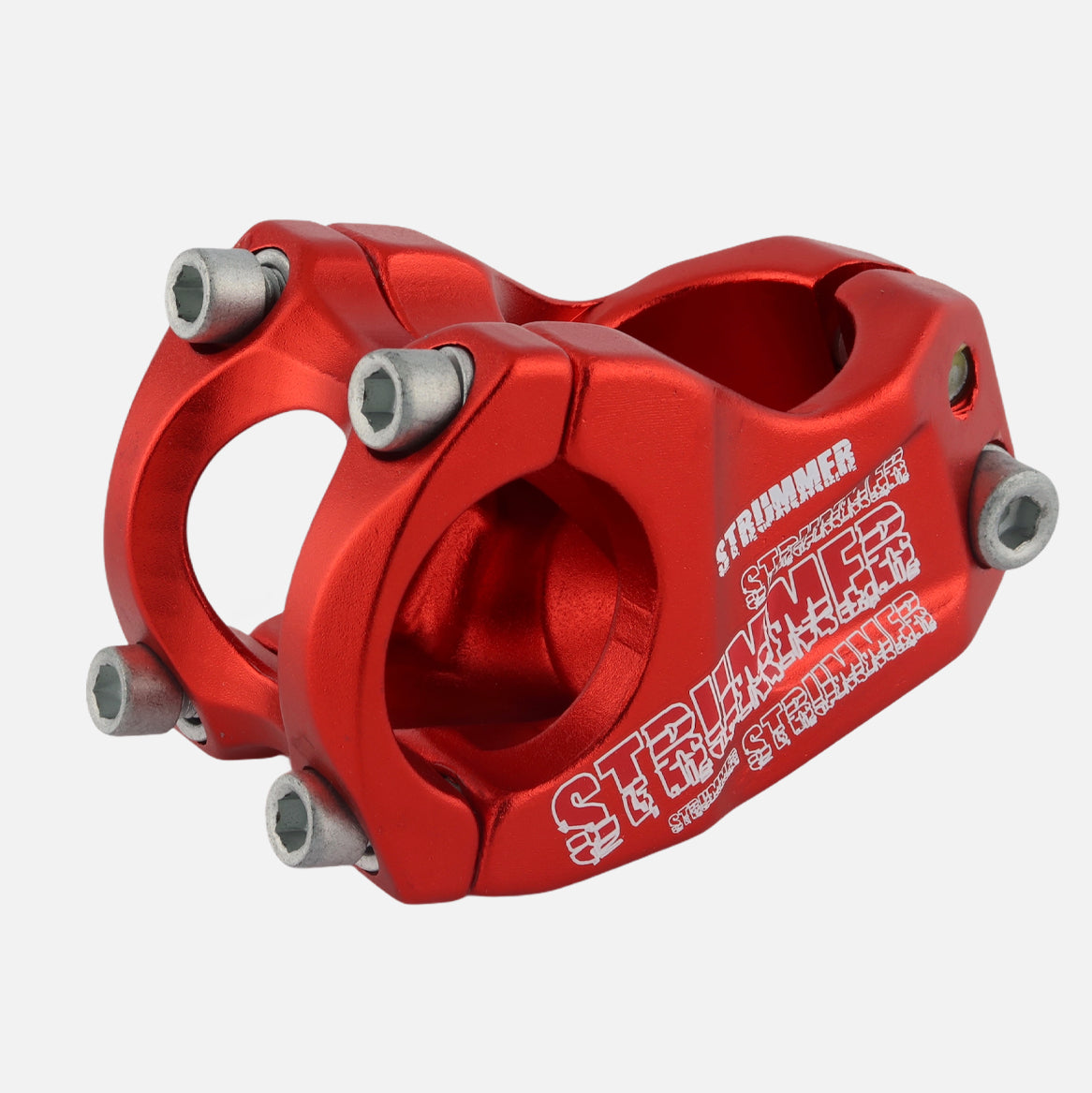 Pô tăng hợp kim Enduro Strummer ST-408