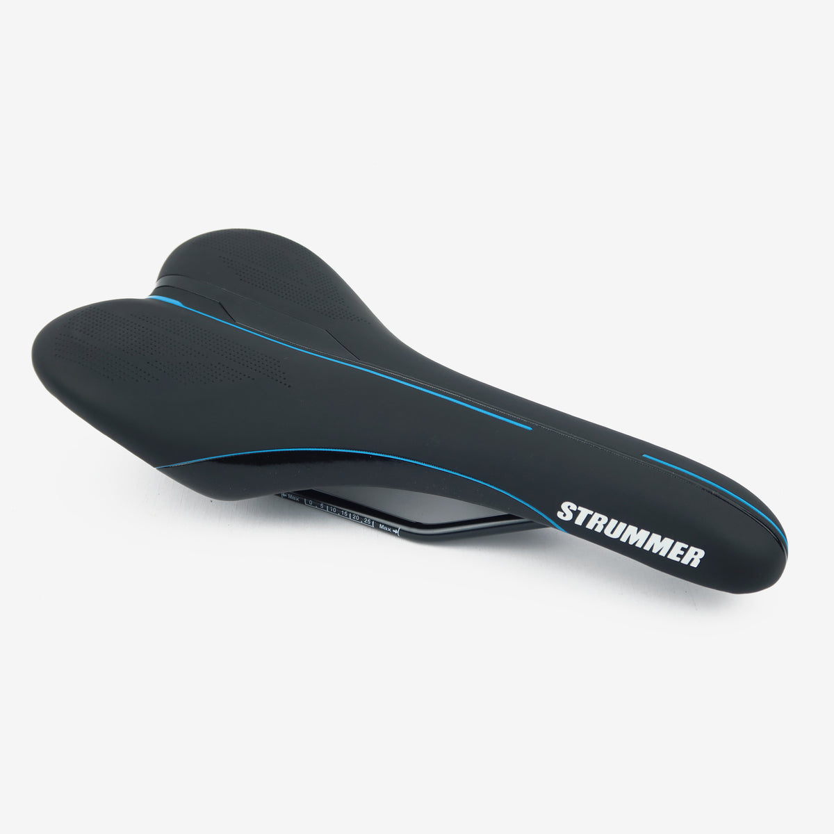 Strummer SD-9281 Sattel für Rennradfahren (140x280)