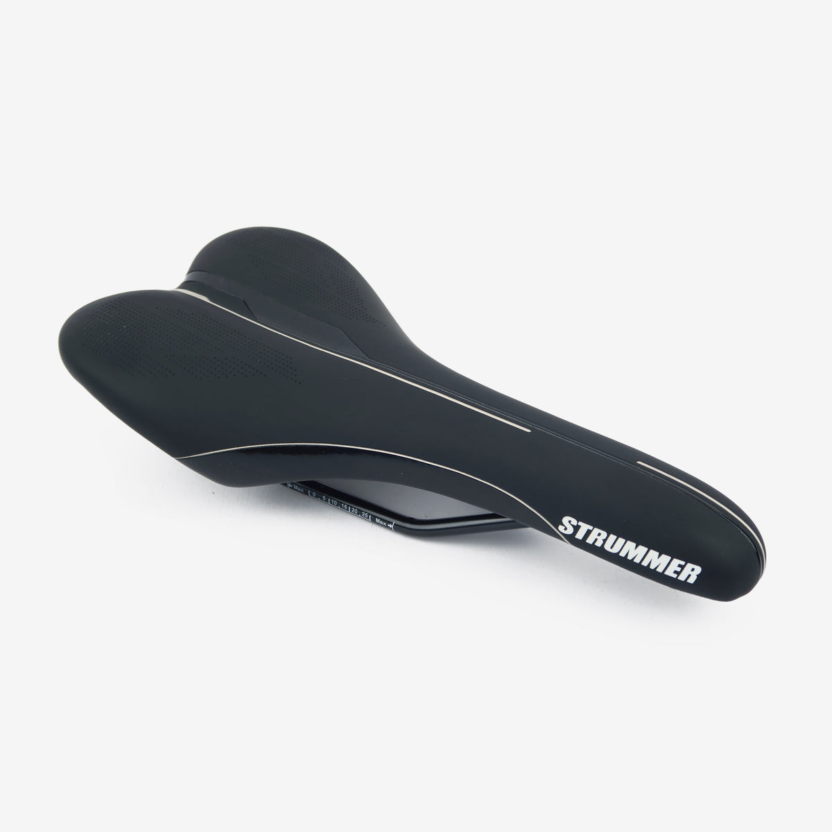 Strummer SD-9281 Sattel für Rennradfahren (140x280)