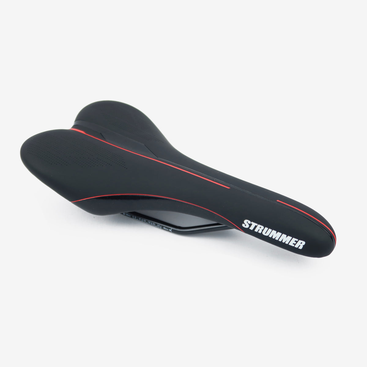 Strummer SD-9281 Sattel für Rennradfahren (140x280)