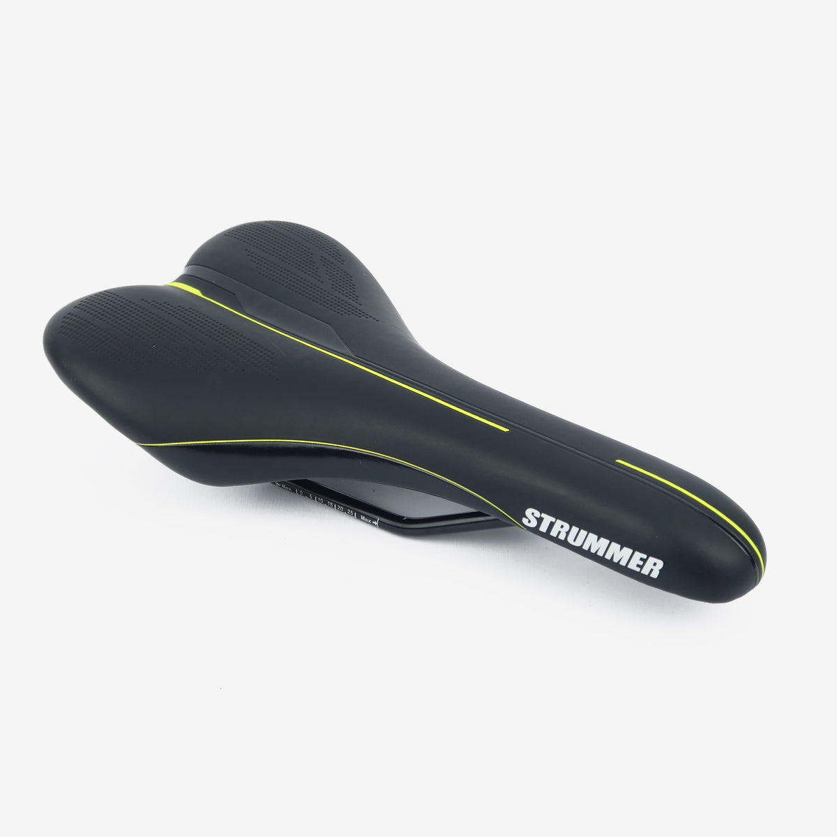 Strummer SD-9281 Sattel für Rennradfahren (140x280)