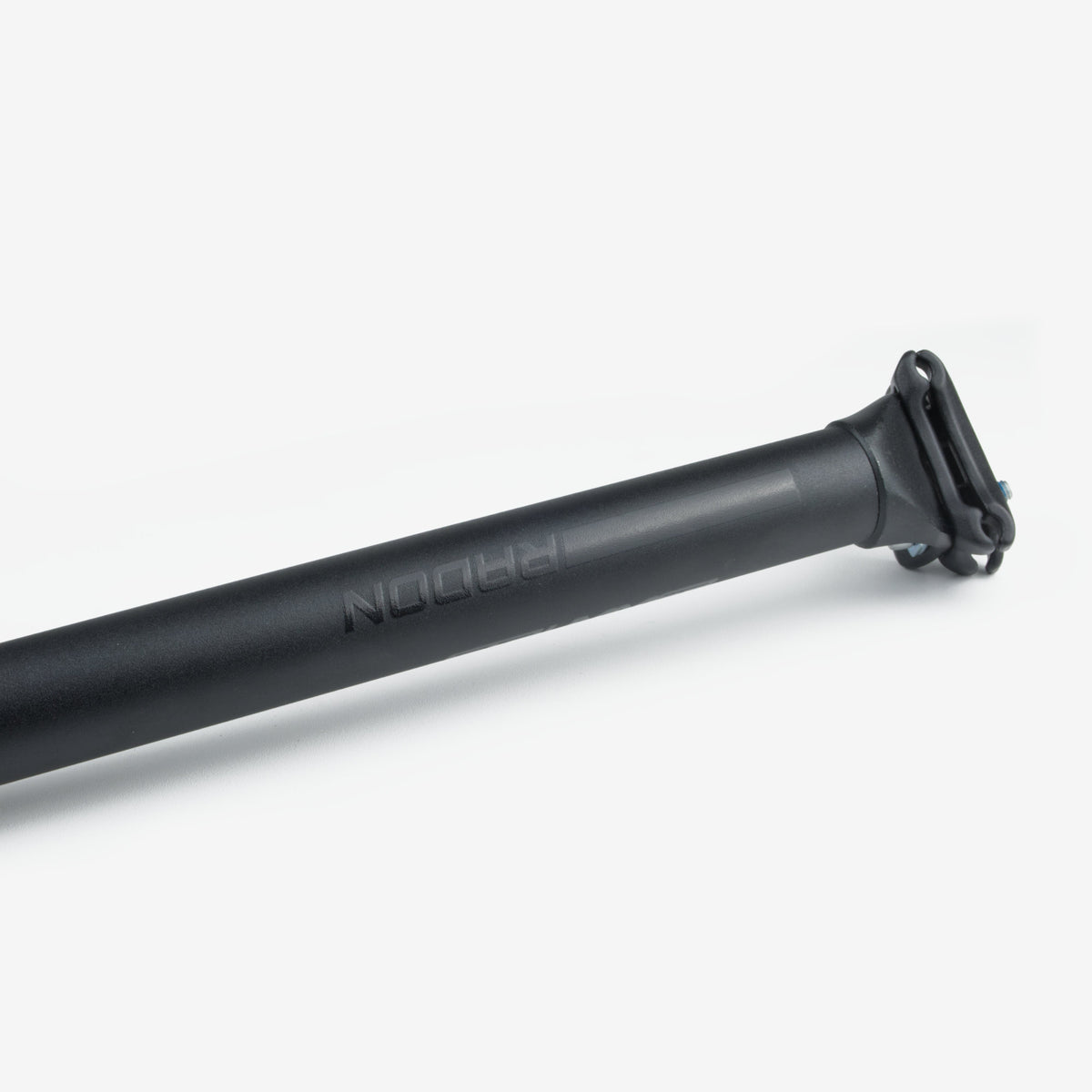 Strummer Radon Sattelstütze aus Aluminium