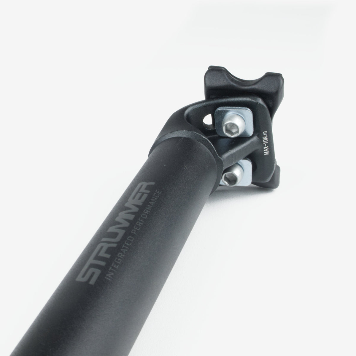 Strummer Radon Sattelstütze aus Aluminium