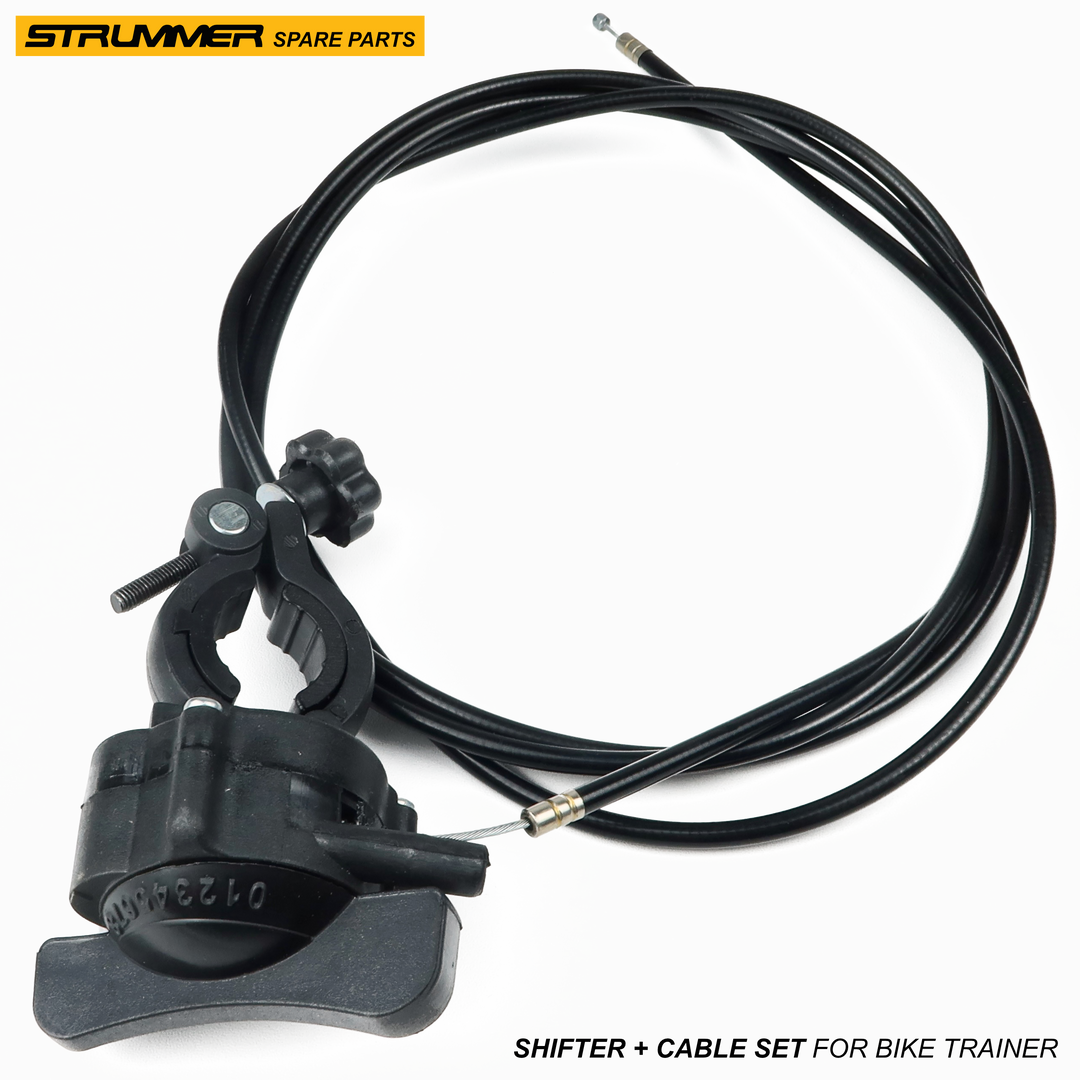 Shifter Cable for Strummer Magnetic Resistance Trainer