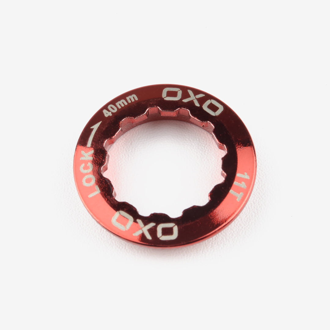 OXO Cassette Sprocket Lock Ring