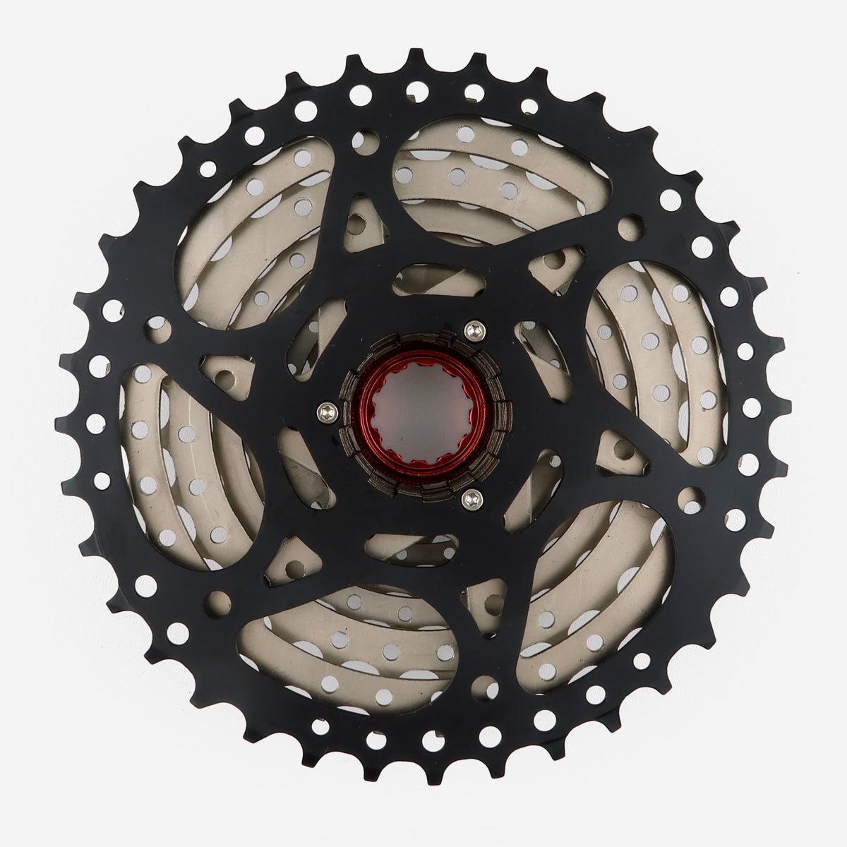 OXO SK-Serie MTB-Kassettenritzel