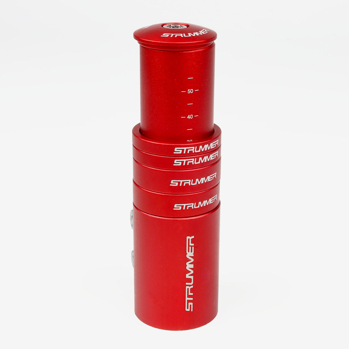 Adaptateur de rehausse de potence Strummer