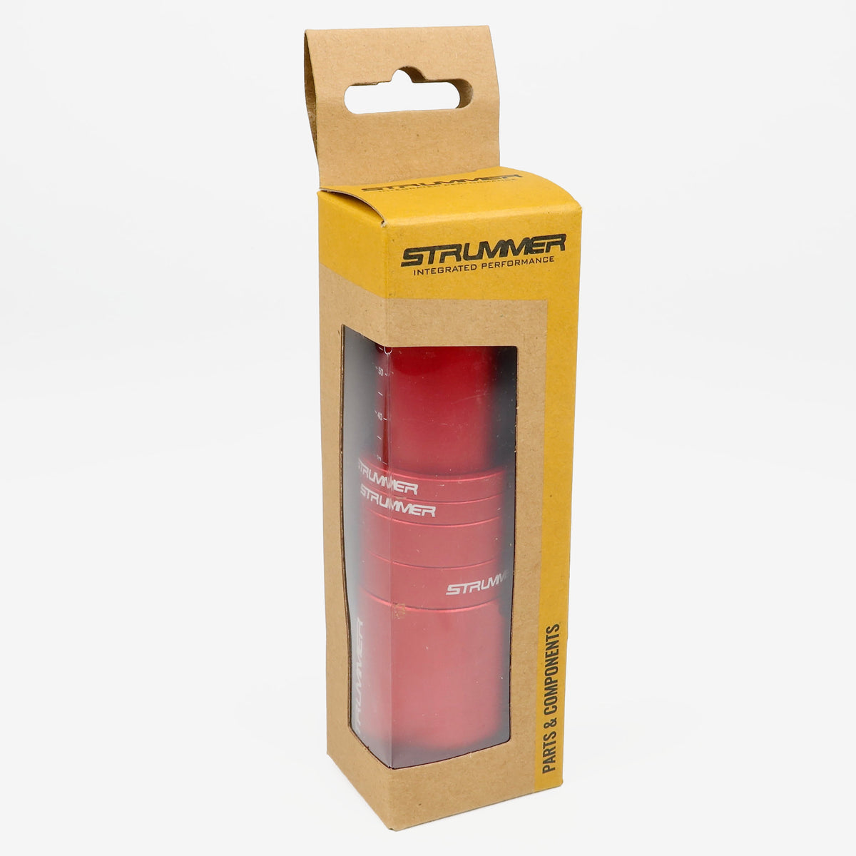 Adaptateur de rehausse de potence Strummer