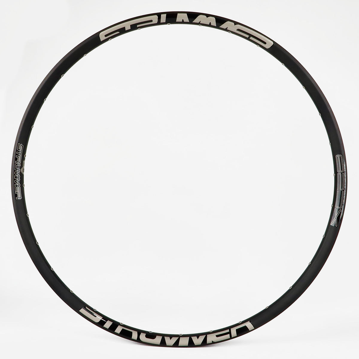 Strummer XC28 TRS Leichtmetallfelge (27.5"/29", 1 Stück)