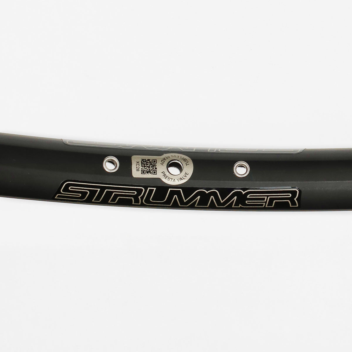 Strummer XC28 TRS Leichtmetallfelge (27.5"/29", 1 Stück)