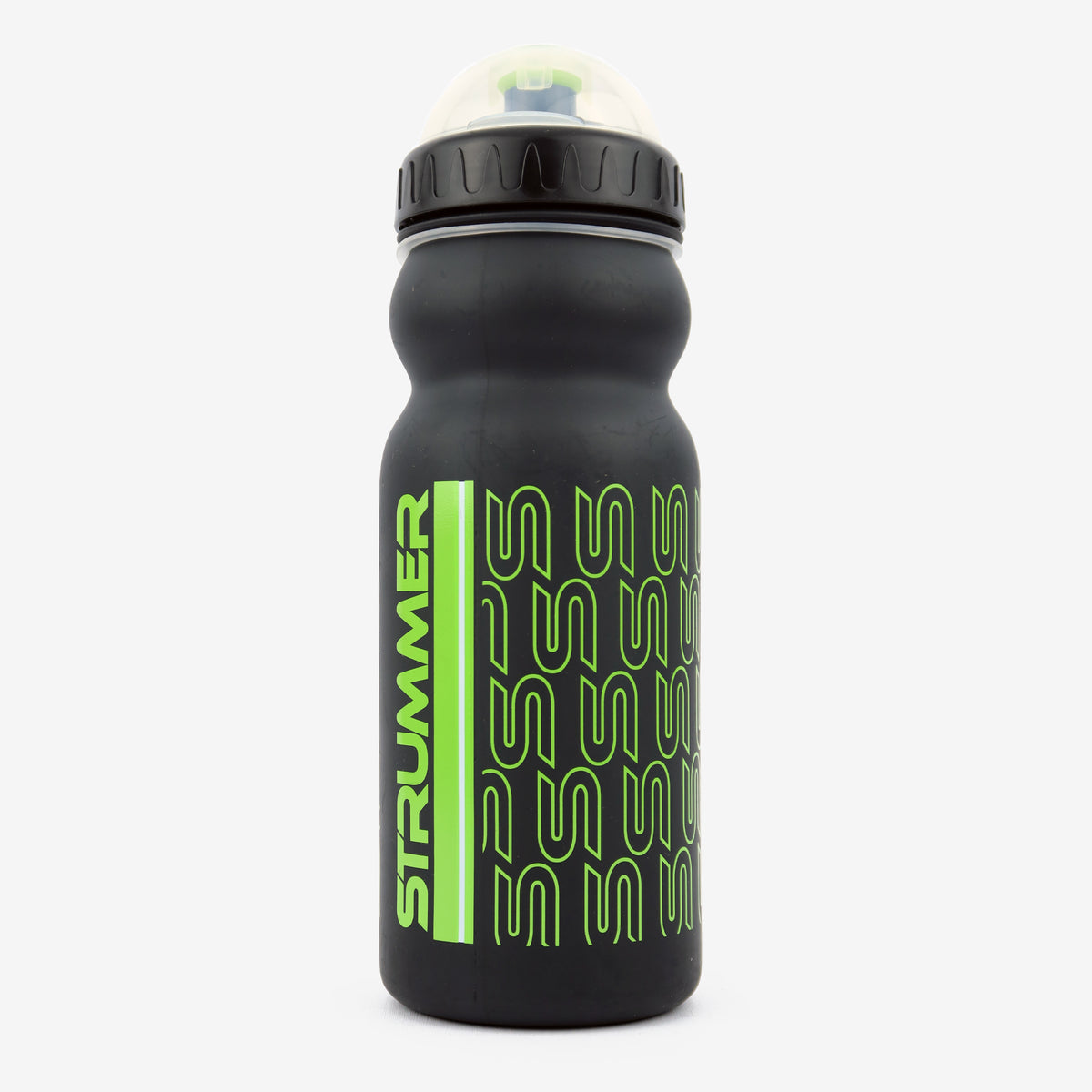 (Discontinued) Botol Minum Strummer S Logo