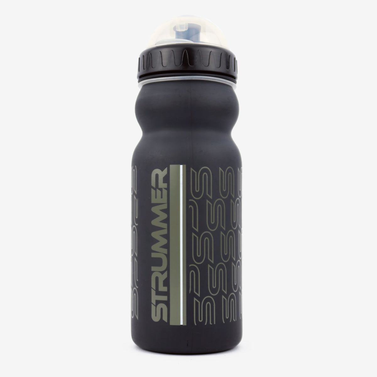 (Discontinued) Botol Minum Strummer S Logo