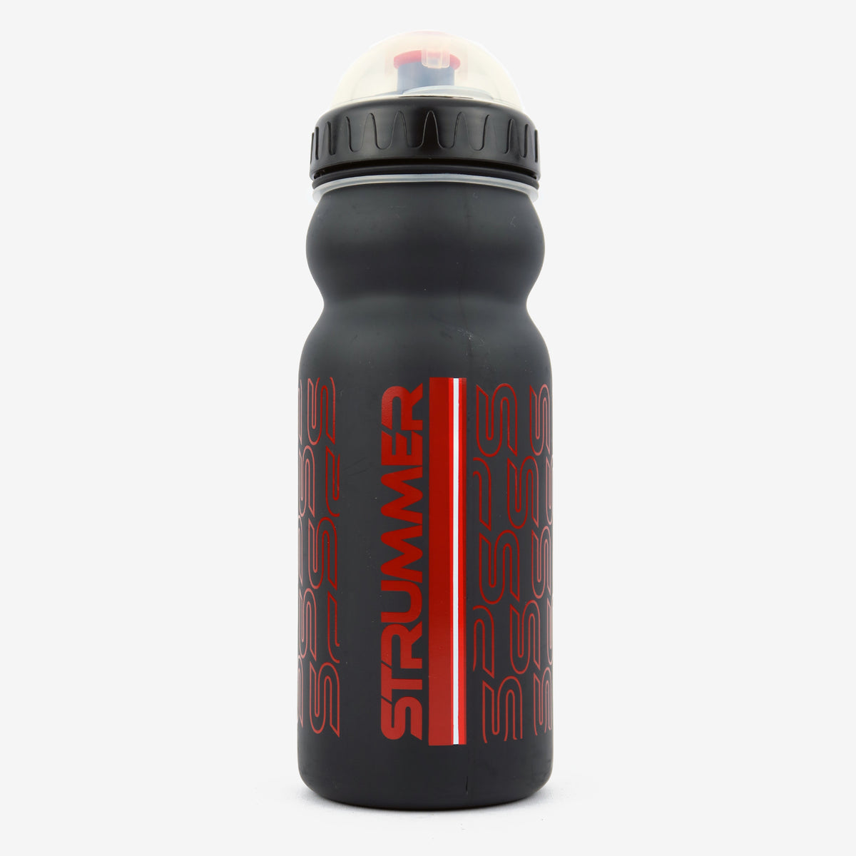 (Discontinued) Botol Minum Strummer S Logo