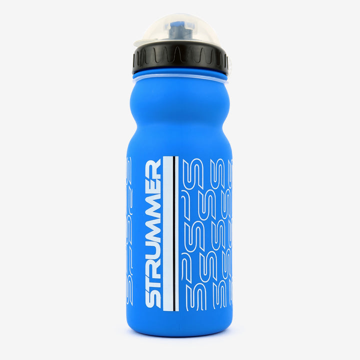Strummer S Logo Water Bottle