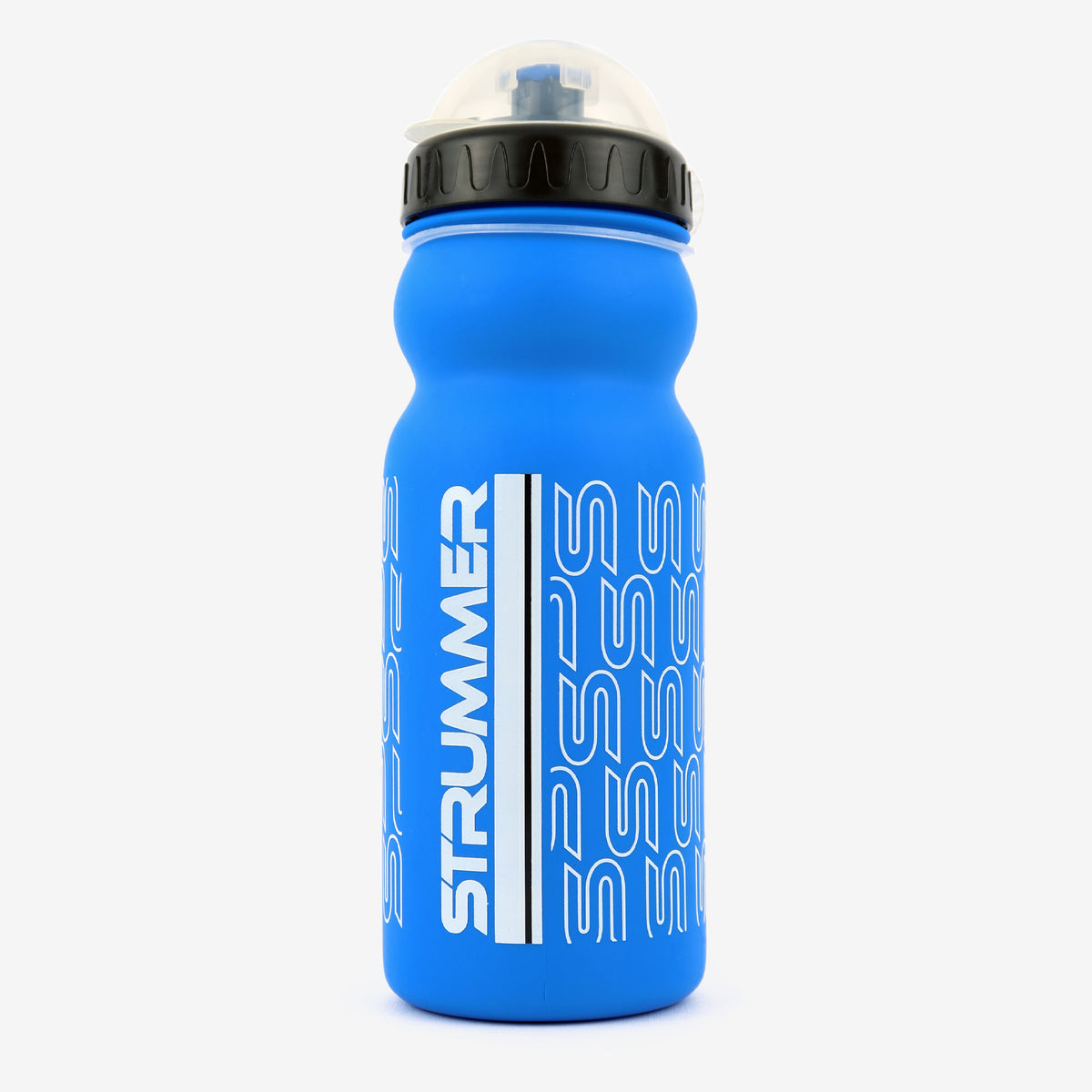 (Discontinued) Botol Minum Strummer S Logo