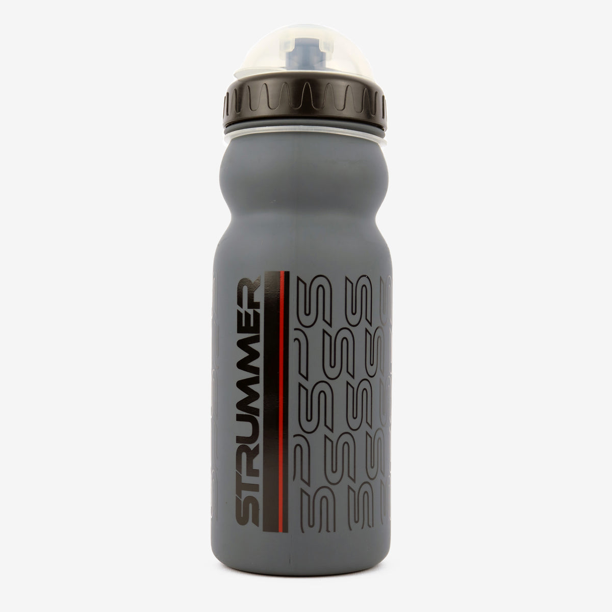(Discontinued) Botol Minum Strummer S Logo