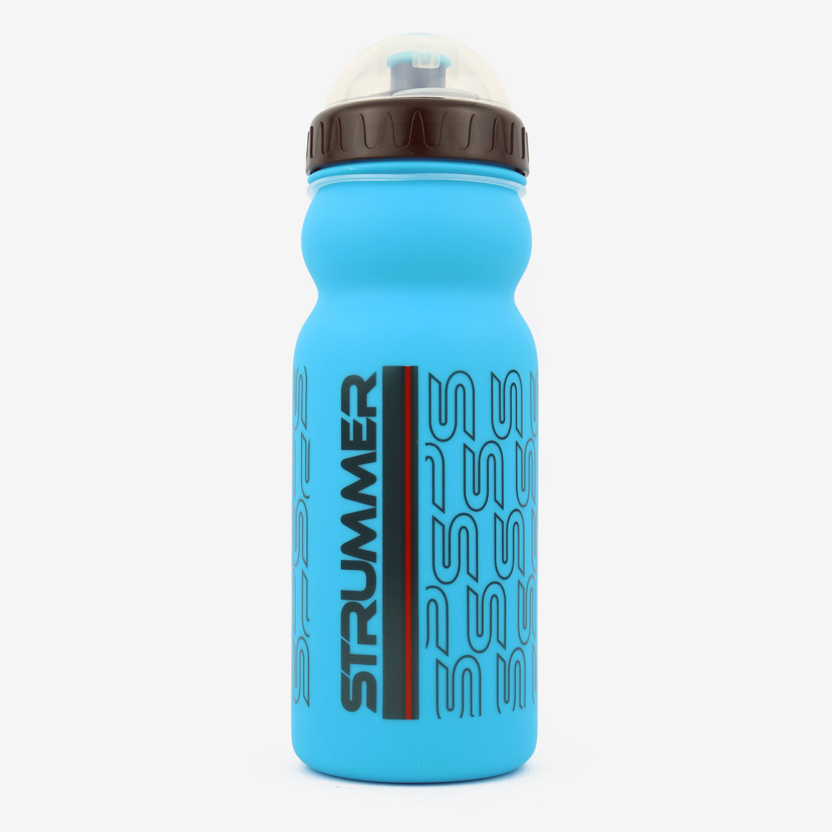 (Discontinued) Botol Minum Strummer S Logo