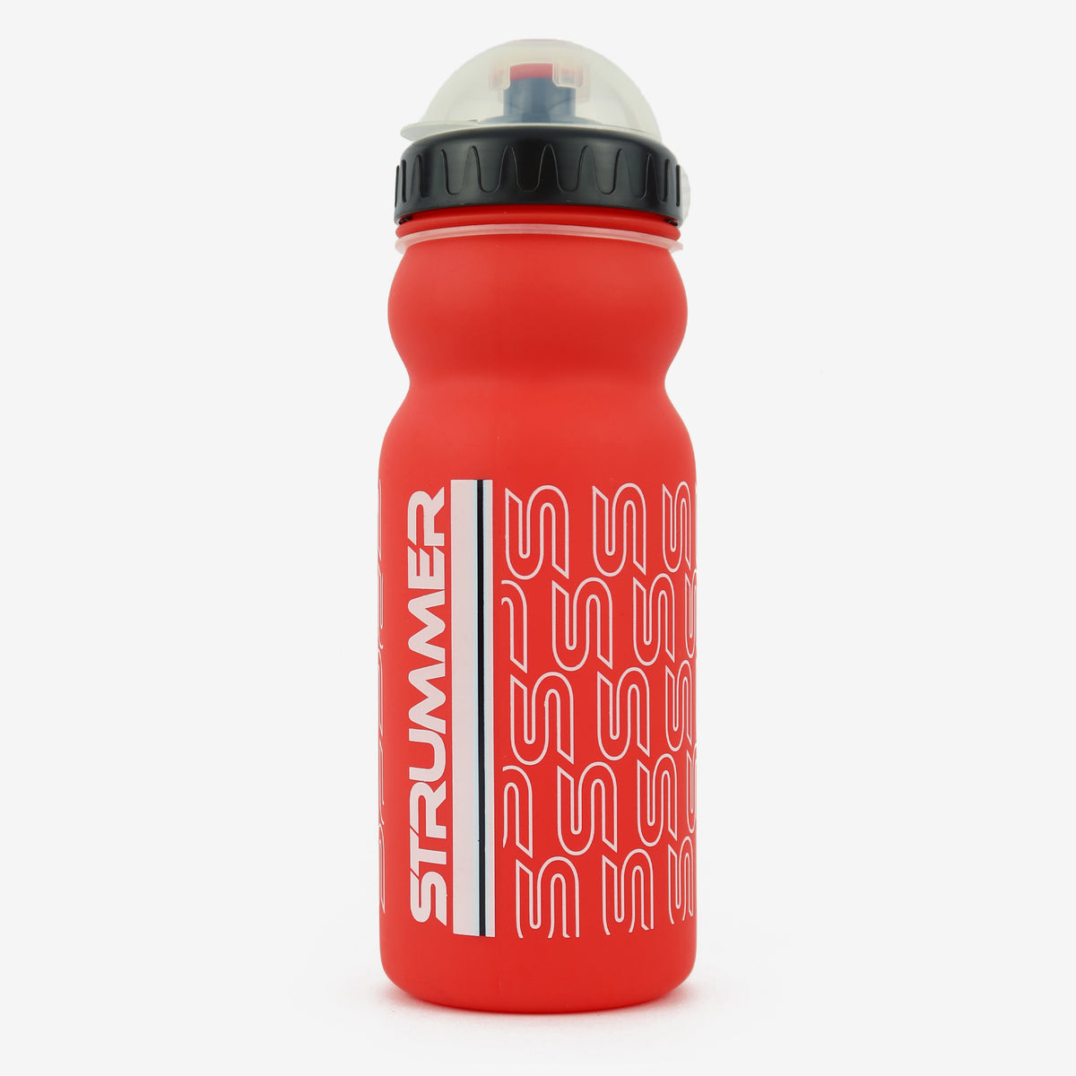 (Discontinued) Botol Minum Strummer S Logo
