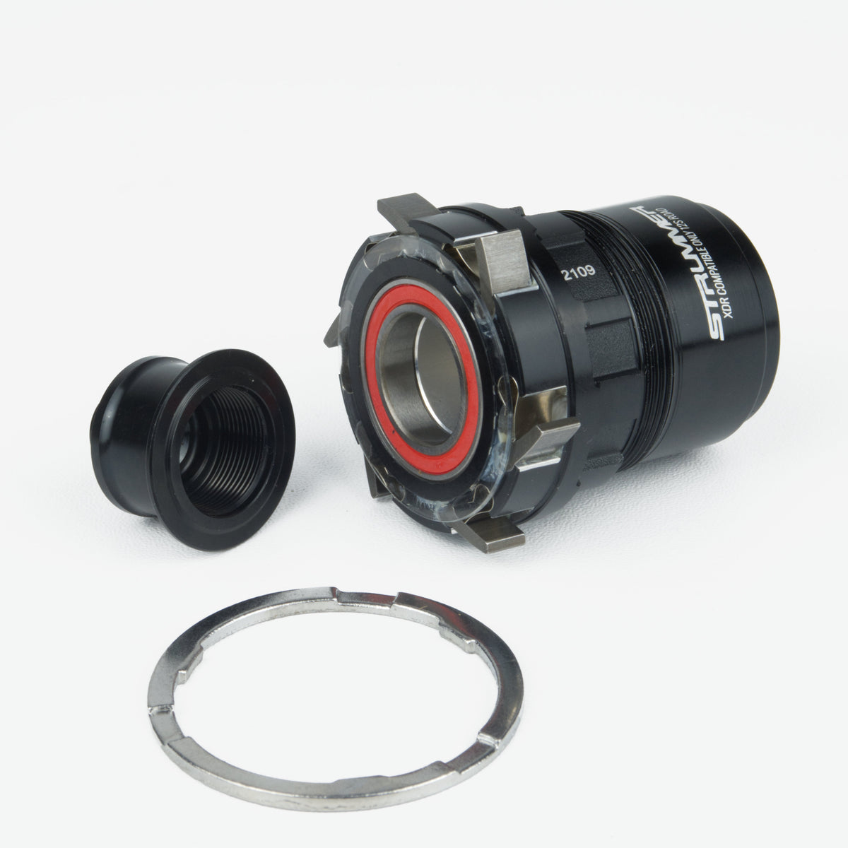 Strummer XDR 6-Klinken-Rennrad-Freilaufkörper (HR-100/HR-200)