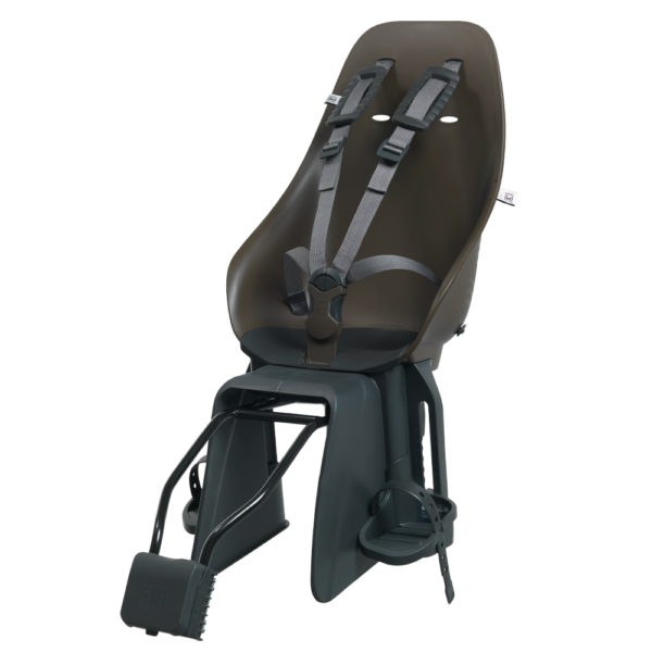 Urban Iki Rear Baby/Child Seat (Frame Mounting)