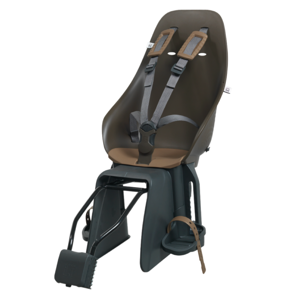 Urban Iki Rear Baby/Child Seat (Frame Mounting)
