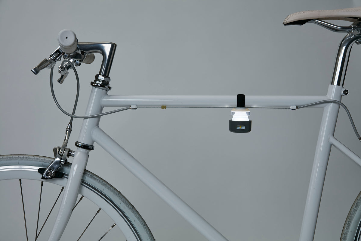 Lampu Tanglung Muni