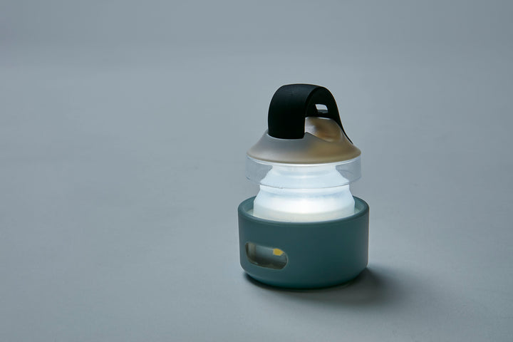 Muni Lantern Light